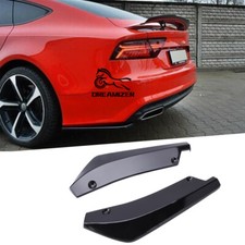 Stoßstange Lippe Splitter