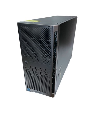 Server proliant ml350 - hp,