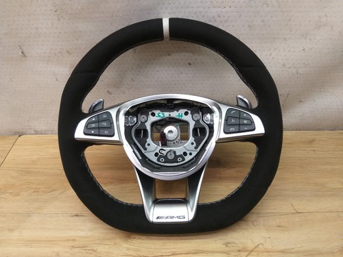 Mercedes w205 c205 amg c63 - mercedes,
