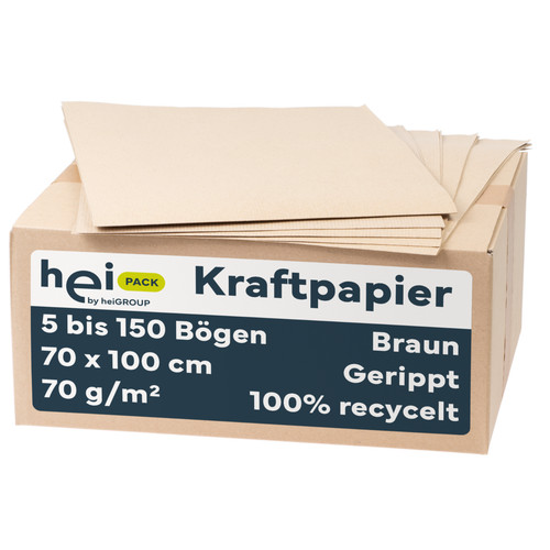 Packpapier 100 5 - packpapier,