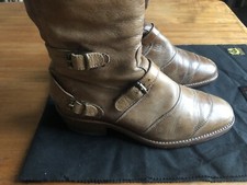 Belstaff Trialmaster Stiefel