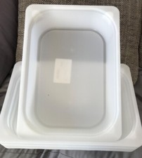 IKEA Trofast Box,weiß