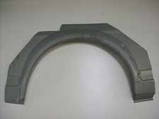 Radlauf Kotflügel Seitenwand