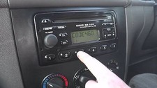 Ford mondeo fiesta - fiesta, focus
