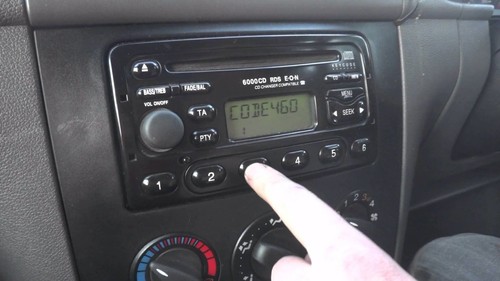 Ford mondeo fiesta - mondeo,