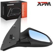 Außenspiegel Rechts Konvex