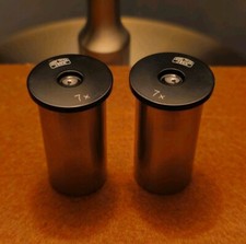 Zeiss 7x Mikroskop Okularpaar