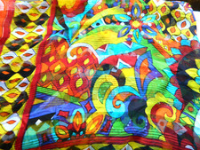 Vintage 60/70er  großes