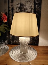 Vintage Honsel Tischlampe 7350