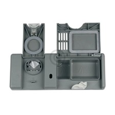 Dosierkombination Electrolux