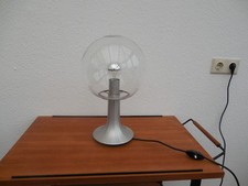 Tischlampe Kugellampe Lampe