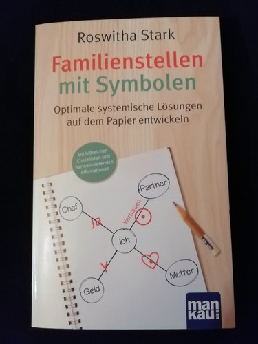 Familienstellen mit symbolen - familienstellen,