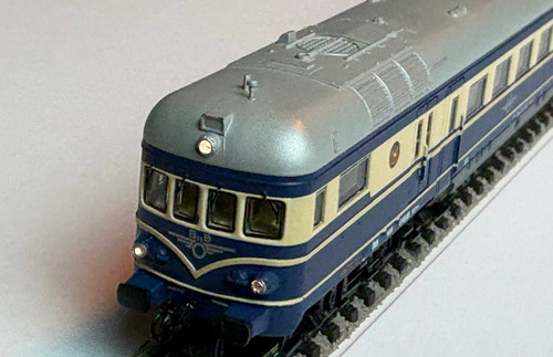 Jägerndorfer jc75412 - jägerndorfer,
