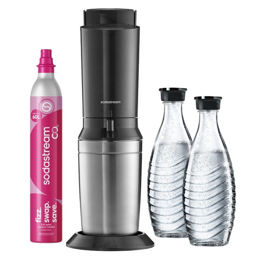 Sodastream crystal 0 - crystal, 3.0