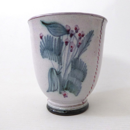 Rye pottery david sharp - pottery,