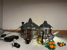 LEGO Harry Potter 75947 -