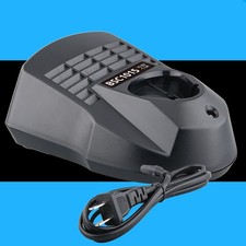 10.8V-12V Akku Ladestation