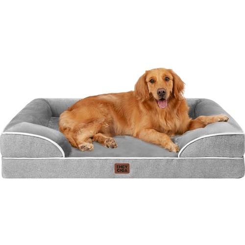 Orthopädisches hundebett xxl - orthopädisches,