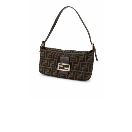 Fendi baguette tasche vintage - fendi,