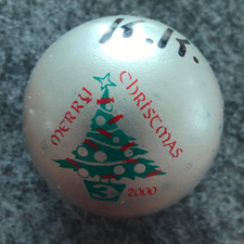 Minigolfball  Minigolfbälle ~