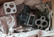 Mazda MX-5 NB 2003 Abgasrückführventil AGR EGR Ventil BP6F NBFL -DEFEKT-