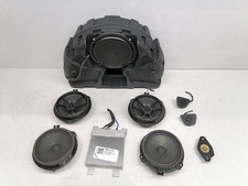 FORD FIESTA AKTIV LAUTSPRECHER