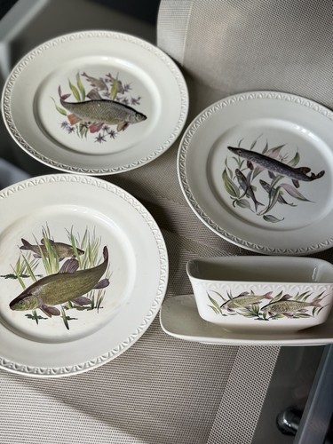 Villeroy boch porzellan - boch,