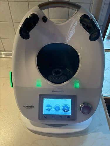 Termomix tm5 mit zubehör - tm5,