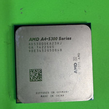 1pc AMD A4-5300 AD53000KA23HJ