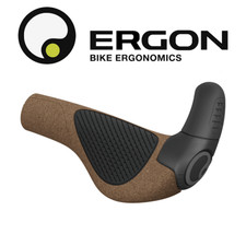 Ergon GP2 Evo BioKork Bike