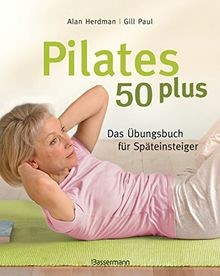 Pilates plus das - pilates, 50