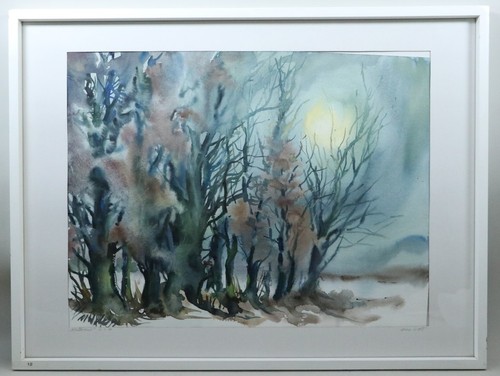 Max wild lauenstein 1911 2000 - max, (lauenstein