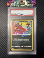 Pokémon TCG Yveltal 046/072