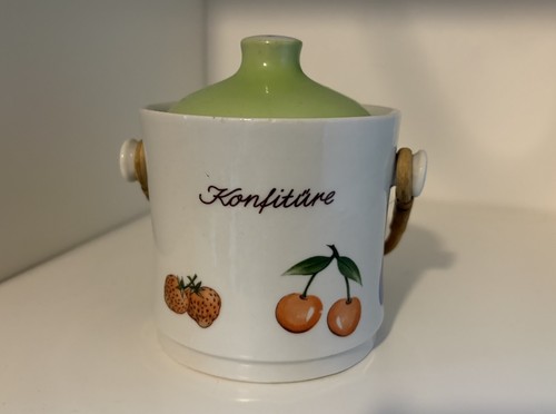 Ddr fine china lichte - china,