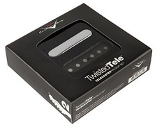 Fender Custom Shop Twisted