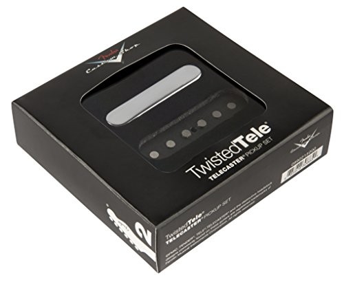 Fender custom shop twisted - fender,