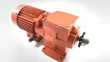 BAUER Getriebemotor
