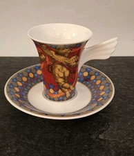 Rosenthal Mythos - Nr. 8  Yang