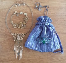 Konplott Kette Clubbing Bugs