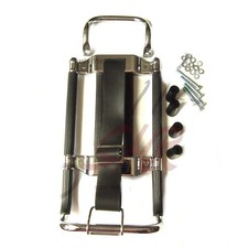 Gepäckträger Set für Simson