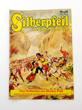 BASTEI WESTERN COMIC /