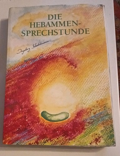 Die hebammen sprechstunde - die,