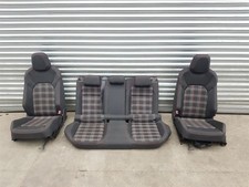 2017 ON MK6 VOLKSWAGEN POLO