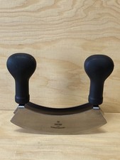 Solingen Wiegemesser Nr. 4735