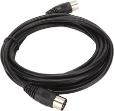 3M MIDI KABEL ANSCHLUSSKABEL FÜR PEAVEY 6505+
