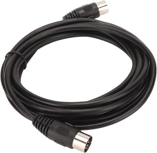Midi kabel anschlusskabel - 3m, midi-kabel