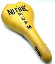 Gipiemme Nitrec By GPM Saddle