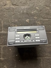 Autoradio CD Radio Ford Fiesta