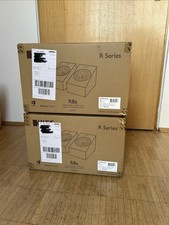 NEU | 4x KEF R8a Dolby Atmos
