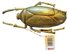 KARE Design Wanddeko Käfer